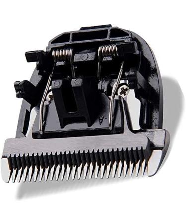 dinio Black Ceramic Titanium Knife Pet Dog Hair Trimmer Blade Clipper for P2 P3 P6 P9 S1 ZP-295 ZP-293 4 - Buy Online on GoSupps.com