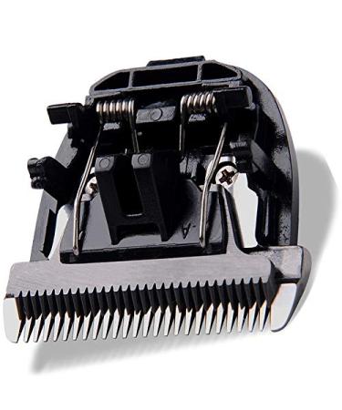 Black Ceramic Titanium Dog Hair Trimmer Blade Clipper | Fast International Shipping - Buy Online on GoSupps.com