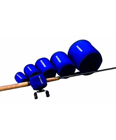 Shimano XL Neoprene Reel Covers