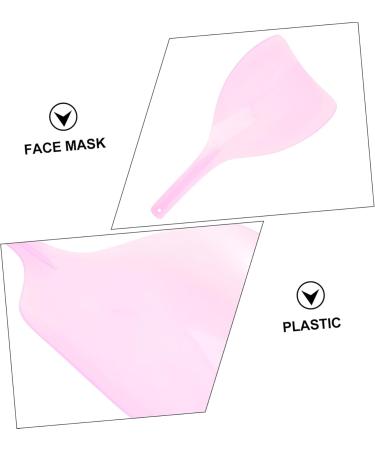 BESTYASH Masque De Coiffure Transparent 4 Pi ces Bouclier Protection Visage Et Yeux Accessoires Coloration Cheveux Usage Salon Et Domicile Mat riau Solide Couleur Al atoire - Buy Online on GoSupps.com