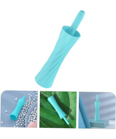 Totority Baby Gas Relief Tube - Colic Calm Gas Drops for Newborns - Infant Gas Relief Ventilation - 9.5x0.24cm - Buy Online on GoSupps.com
