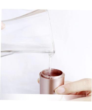 NOLITOY Portable Facial Mister Steamer for Face Mini Face Spray Device Sprayer Hydrating Touch Screen 14X3.9X3.9CM - Buy Online on GoSupps.com