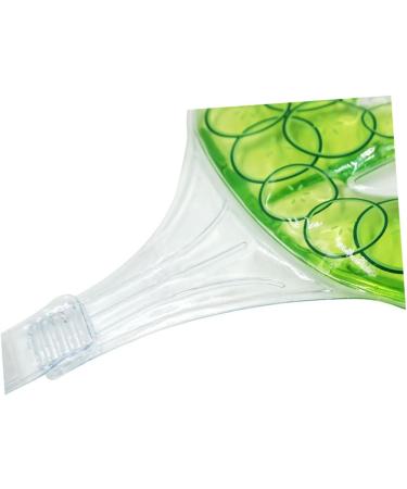 Mikinona Faicial Care Cooling Ice Compress Cucumber Gel - Buy Online on GoSupps.com