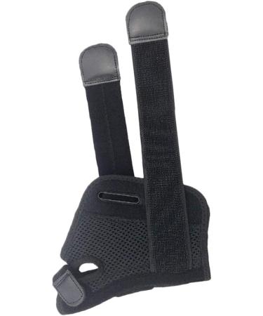 Buy Healifty Wrist Thumb Hand Brace - Best Splint for Sprained Wrist & Thumb Support | Durable Sports Wrist Strap - Buy Online on GoSupps.com