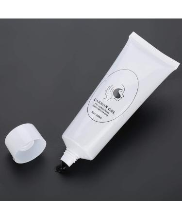  Alvinlite Carbon Cream 89g Gel for Skin Rejuvenation Whitening Skin Deep Cleansing - Buy Online on GoSupps.com