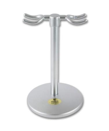 Merkur Futur 3-Piece Shaving Set - Matt Satin Finish | No Blades Included - International Shipping Available - Buy Online on GoSupps.com