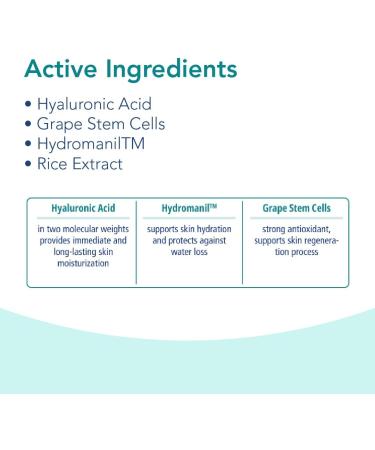Equalan Pharma Hydro Facial Serum 30ml - Buy Online on GoSupps.com