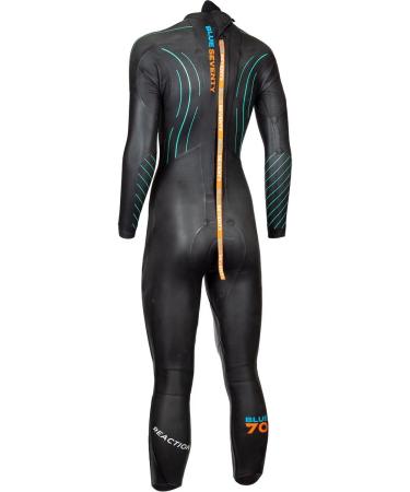 Buy Blue Seventy Triathlon Suit for Women Reaction Series | International Shipping Available - Buy Online on GoSupps.com