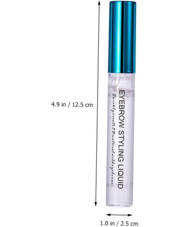 OHPHCALL Define Eyebrow Liquid Makeup Accessory Eyebrow Styling Liquid Miss Eyebrow Serum Cosmetic - Buy Online on GoSupps.com