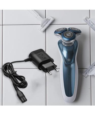 Cablepelado Razor Power Supply 120 cm | 15V Compatible with Philips Norelco Bodygroom Multigroom Arcitec Spectra Speed-XL Precision Shavers HQ8505/6075/6095 - Buy Online on GoSupps.com