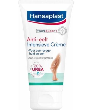 Hansaplast Callous Creme 75ml - Soothing Relief for Feet | International Shipping Available - Buy Online on GoSupps.com
