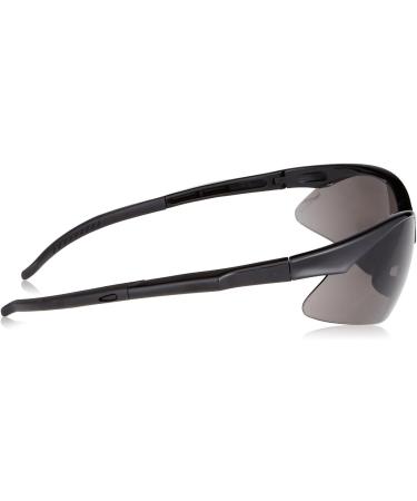Radians Smoke Safety Glasses | Scratch-Resistant Wraparound Design | AP1-20 Smoke Lens - International Shipping Available - Buy Online on GoSupps.com