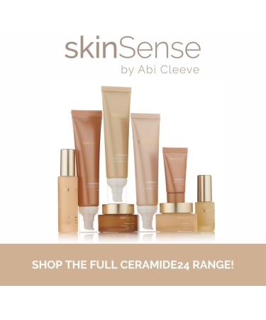 Gorgeous Shop SkinSense Ceramide24 Cleansing Cream 100ml - Buy Online on GoSupps.com