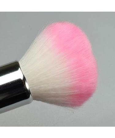 MAGICLULU Stuckers 1pc Blusher Brush Eyeliner Brush Makeup Brushed Facial es Loose Powder Brush Makeup Brush Face Portable Makeup Brush Portable Blush Brush Paint Cosmetic Pink - Buy Online on GoSupps.com