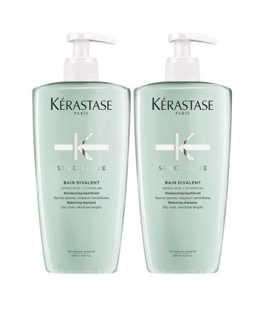 KERASTASE K rastase Specifique Bain Divalent 500ml