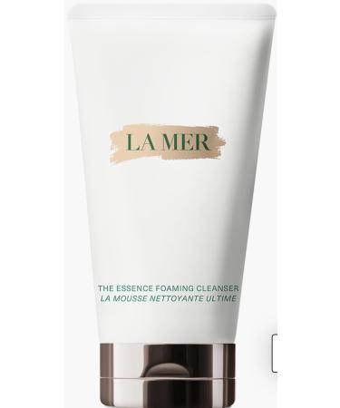 La Mer the Essence Foaming Cleanser Full Size Unbox 125ml New Version