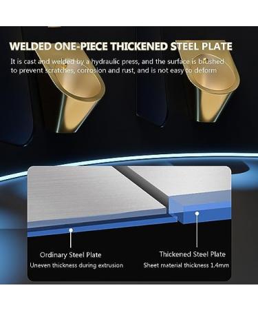 Urinarios de Acero inoxidable Urinarios de drenaje montados en la pared por inducci n Urinarios de Acero inoxidable 304 montados en la pared adecuados Urinarios para Hombres para USO famil - Buy Online on GoSupps.com