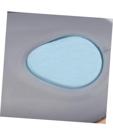 Beaupretty Arch Half Pad Insoles for Flatfoot Support - Comfortable Flatfoot Pads Size 5 - International Shipping Available - Buy Online on GoSupps.com