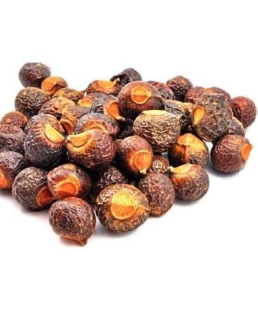 DK Dried Whole Aritha Reetha Nuts for Hair 1 kg 1000 g