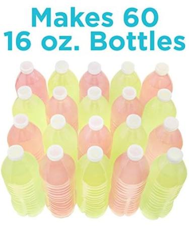 KSPtabs Berry & Lime All Natural Hydration & Kidney Health Supplement to Combat Calcium Oxalate Crystal Formation Mixed Flavor-6 Pack - Buy Online on GoSupps.com