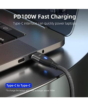 Buy BoxWave Cable for Tandem t:Slim X2 Insulin Pump - MagnetoSnap PD AllCharge USB Type-C & Micro USB 100W - Fast Worldwide Shipping - Buy Online on GoSupps.com