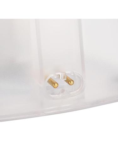 Buy Electrical Hair Clipping Charging Station - Replacement Socket for Men's Hair Clippers | Family Use Accessories - Buy Online on GoSupps.com