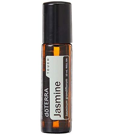 doTERRA - Jasmine Touch Essential Oil - 10 mL Roll On