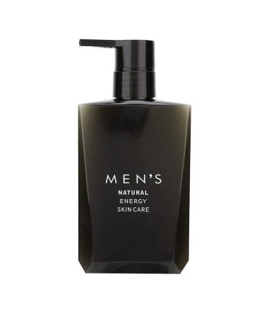 300ml Men s Deep Moisture Body Lotion - Fragrance & Hydration for Bright Skin - Buy Online on GoSupps.com