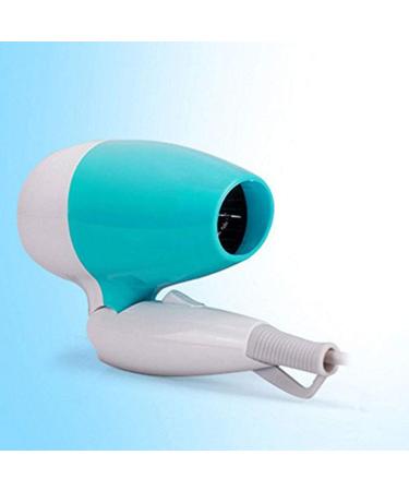 Hair Dryer - Ceramic Ionic Powerful Use Blow Dryer Fast Drying Professional Hair Dryer Nozzles Blast Turbo - Buy Online on GoSupps.com