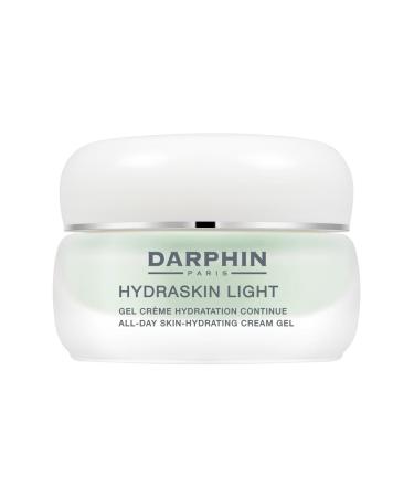Darphin Hydraskin Light Gel Cream For Normal To Combination Skin for Unisex - 1.7 oz Cream