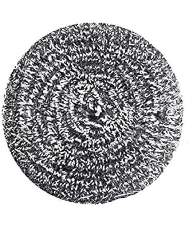 Lanyazet 16 PCS Stainless Steel Sponges Scrubbers Utensil Scrubber Scouring Pads Ball for Removing Rust Dirty Cleaner - Buy Online on GoSupps.com