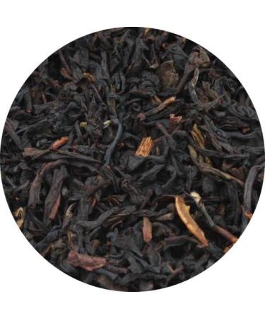  Lerbs & Hagedorn Lerbs & Hagedorn Darjeeling Vanilla Black Tea | 250 g (approx. 20 liters) of vanilla pieces - Buy Online on GoSupps.com