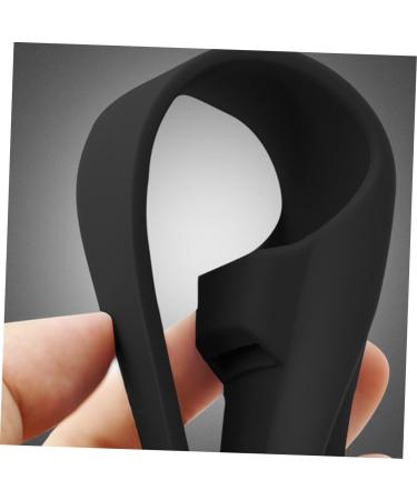 Beaupretty 12 Stk Dermaplane Razors & Leather Travel Case | Premium Make-up & Cosmetic Tools - Buy Online on GoSupps.com