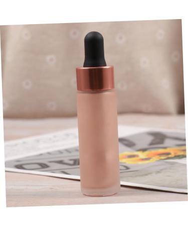 Mipcase 2pcs Bling Eyeliner Liquid Eyeshadow Shining Eyeliner Liquid Foundation Enhancer Flash 1 count (Pack of 1) As Shownx2pcs - Buy Online on GoSupps.com