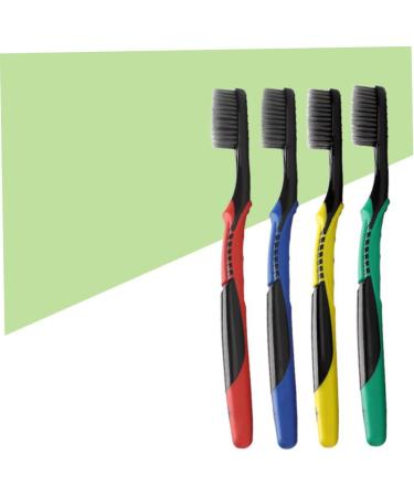 Clispeed 8-St Health & Wellness Money Slide Toothbrush - Perfect Gift Ideas for Dental Care - Buy Online on GoSupps.com