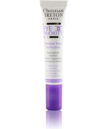CHRISTIAN BRETON Perfecting Eye Mask 15 ml