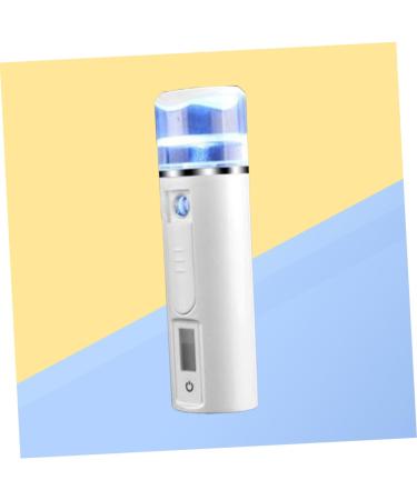 LALADEFIEE Face Spray Hydrating Portable Facial Nano Sprayer for Moisture - Buy Online on GoSupps.com