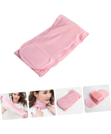 DRESSOOS sleep essential oil chest pads for wrinkles reusable neck patches for wrinkles anti-wrinkle neck pad neck lift anti aging neck pad anti wrinkle patches neck tape smooth gel props - Buy Online on GoSupps.com