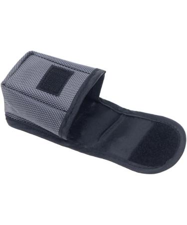 Buy Aoyeah Gray Oxford Fabric Bag for PulseXi Meters & Saturation Monitor - Durable Portable Wear Bag - Buy Online on GoSupps.com