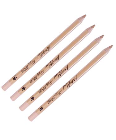 FRCOLOR 16 Pcs Concealer Pen Eye Brightener Concealer Eye Concealer Foundation MakeUp Concealer Voor MakeUp Eye Donkere Kringen Concealer Pen MakeUp Concealer Spot Concealer Potloden