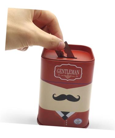 Combiiuda 2-Piece Sound Recycling Box & Men's Razor Disposal Case - Eco-Friendly Waste Blade Container - Buy Online on GoSupps.com