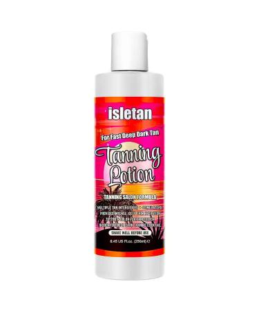 Sunbed Tanning Lotion Tanning Lotion For Tanning Bed Outdoor Tanning Lotion Peach Tanning Booth Lotion For Natural Faster Darker Tan Bronzer Free DHA Free 8.45oz