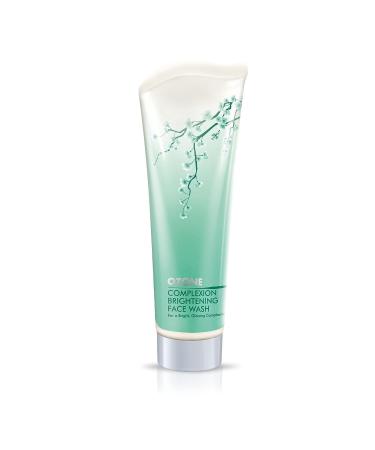 PUB CBT Face Wash | Enriched with Aloe Vera Chironji Neem & Lemon | For All Skin Types Brightens Flawless & Glowing Skin | For Men & Women | 100gm