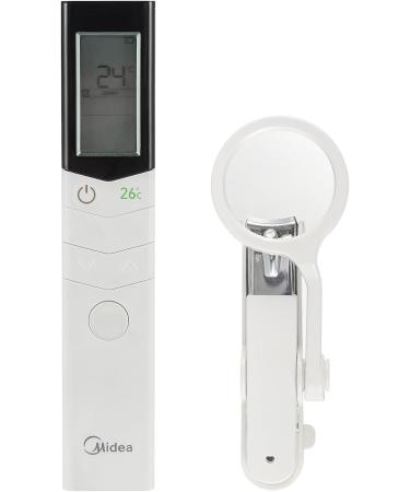 Extra Large Nail Clippers with Magnifier - Arthritis-Friendly Grip for Elderly & Low Vision - Professional Quality Sharp Blades for Fingernails & Toenails - Buy Online on GoSupps.com