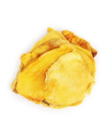 Organic Dried Mango Cheeks (Premium) 125g (BWFO) - Buy Online on GoSupps.com