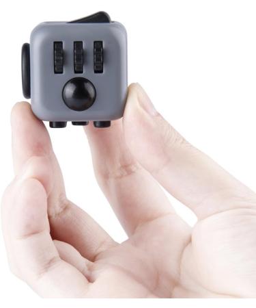 Shop Fidget Cube 34551 - Original Antsy Labs Toy in Random Colors | Worldwide Shipping Available - Buy Online on GoSupps.com