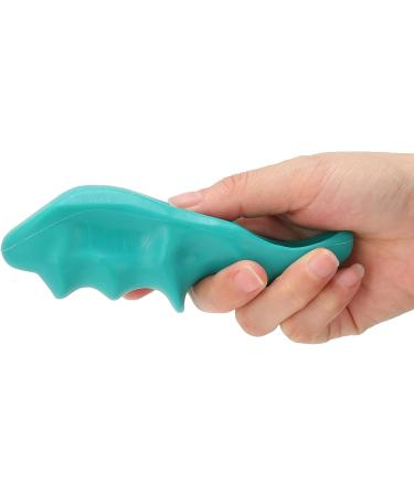 Thumb Saver Massager | Portable Mini Thumb Protector & Tissue Back Massage Tool - Shop Internationally - Buy Online on GoSupps.com