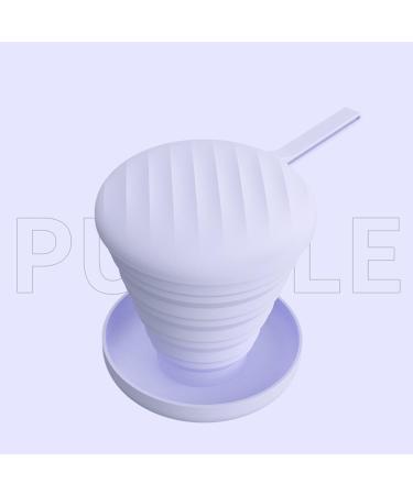 Makeup Brush Cleaner Bowl durable Makeup Sponge Cleaner Bowl Easy To Clean Makeup Cleaner Bowl Sponge For Powder Pads Sponges A Gift On Birthdays christmas. - Buy Online on GoSupps.com