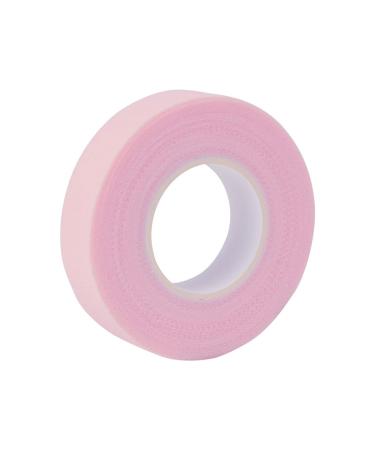 10 Rolls Adhesive Fabric Eyelash Extension Tape - Breathable Micropore Eyelash Tape for Extensions - 9m/10 Yards Each Roll - Multicolor | Best Quality Supplies - Buy Online on GoSupps.com