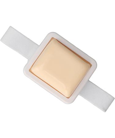 Intramuscular Injection Training Pad Professional Medical Students Practice Pad for Nurses - Buy Online on GoSupps.com